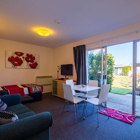 Avonhead Garden Motel Christchurch Exterior foto